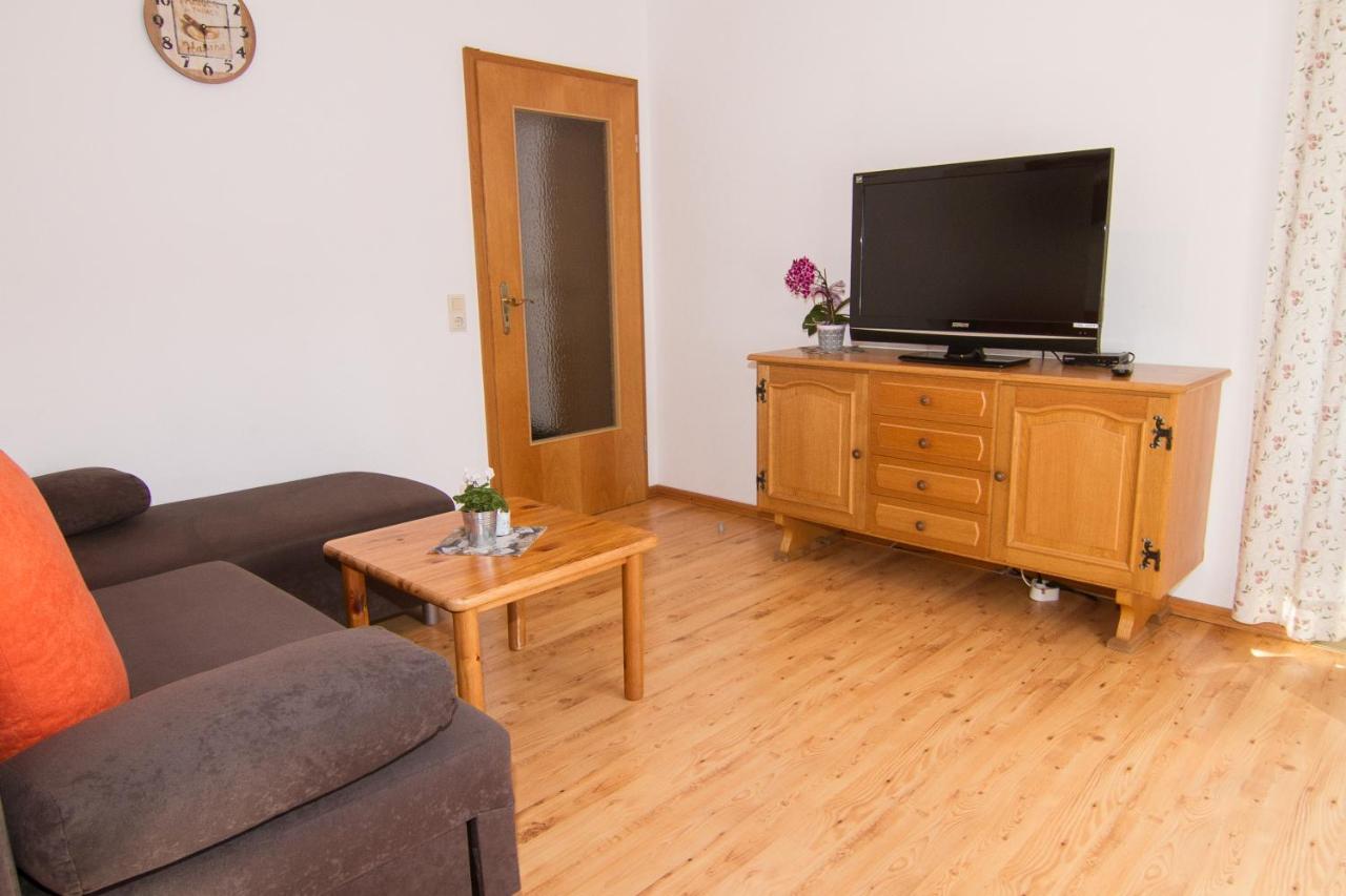 Ferienwohnung Am Forstamt Ramsau bei Berchtesgaden Exteriér fotografie